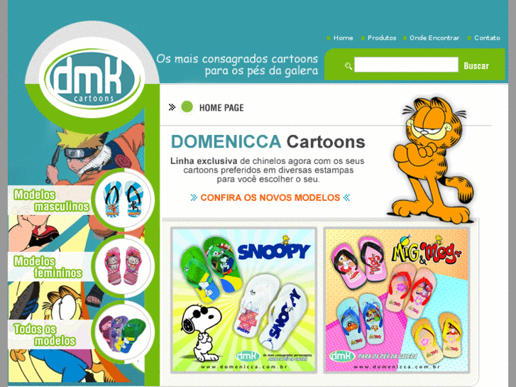 www.dmk-domenicca.com