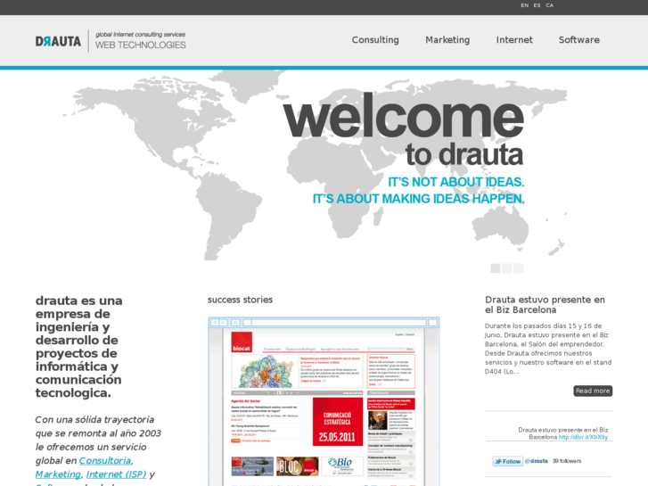 www.drauta.com