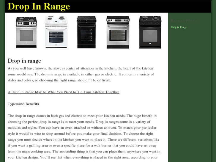 www.dropinrange.net