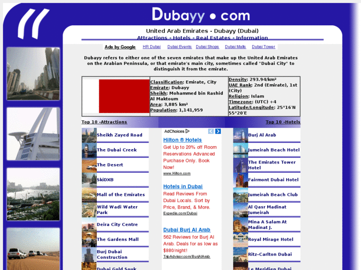 www.dubayy.com