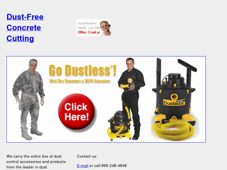 www.dust-free-concrete-cutting.com