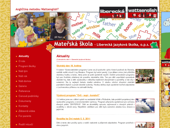 www.english-kindergarten.eu