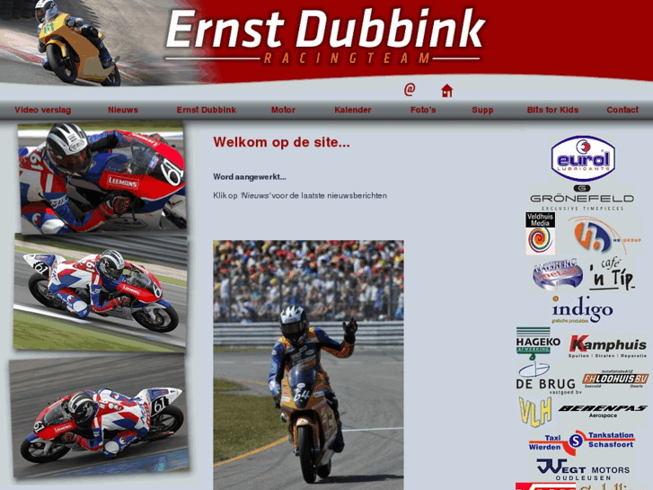 www.ernstdubbink.com