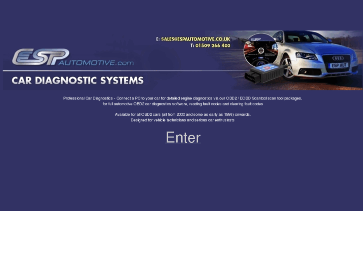 www.espautomotive.com