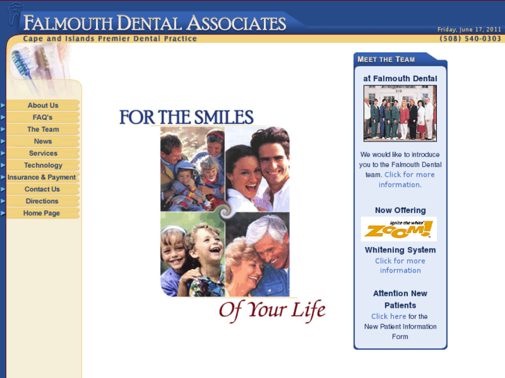 www.falmouthdental.com