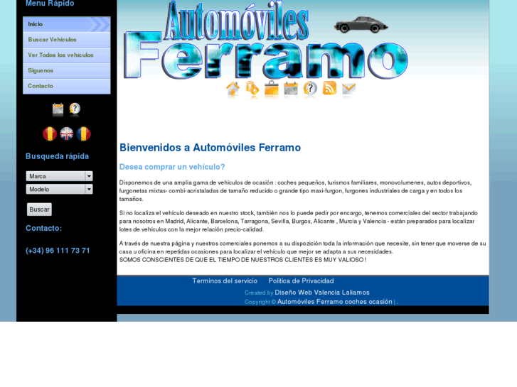 www.ferramo.com