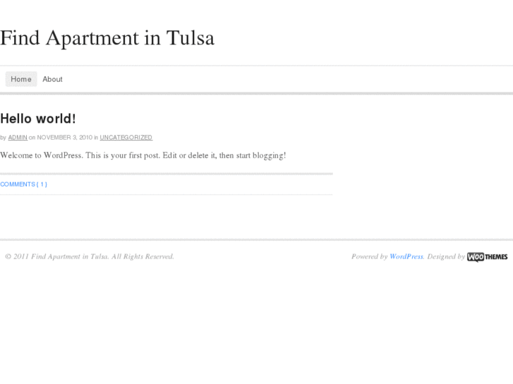 www.findapartmentintulsa.com