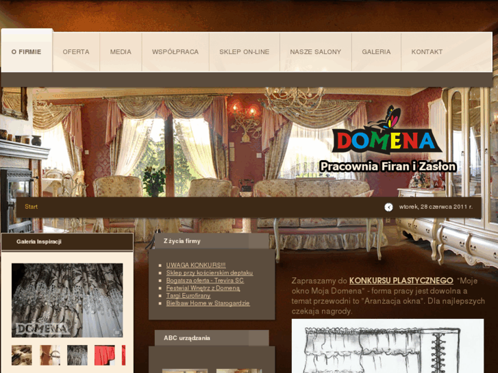 www.firany-domena.com