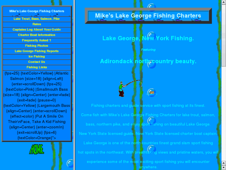 www.fish-lakegeorge.com