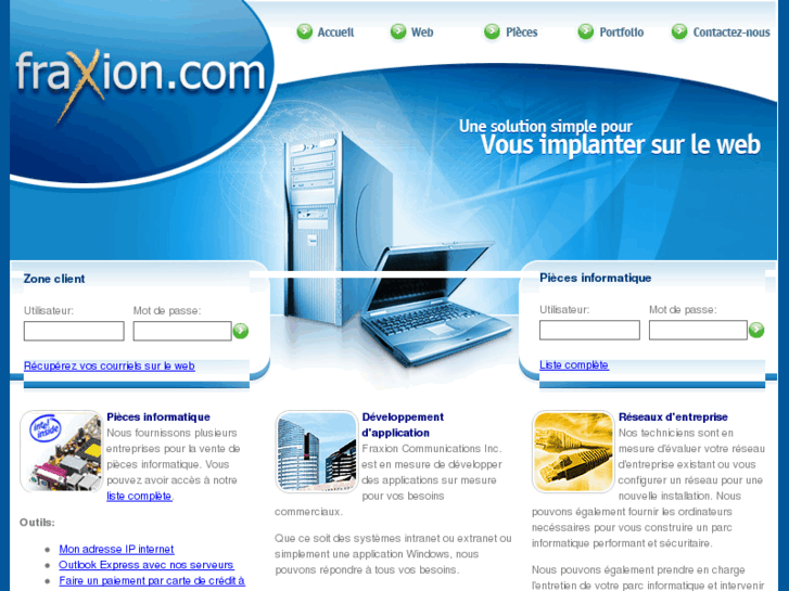 www.fraxion.com