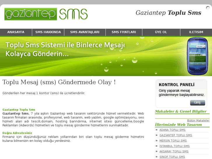 www.gaziantepsms.com