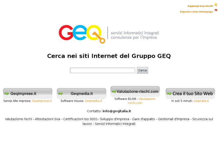 www.geqitalia.it