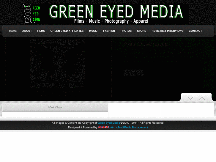 www.greeneyedmedia.com