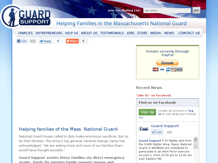 www.guardsupportofma.org