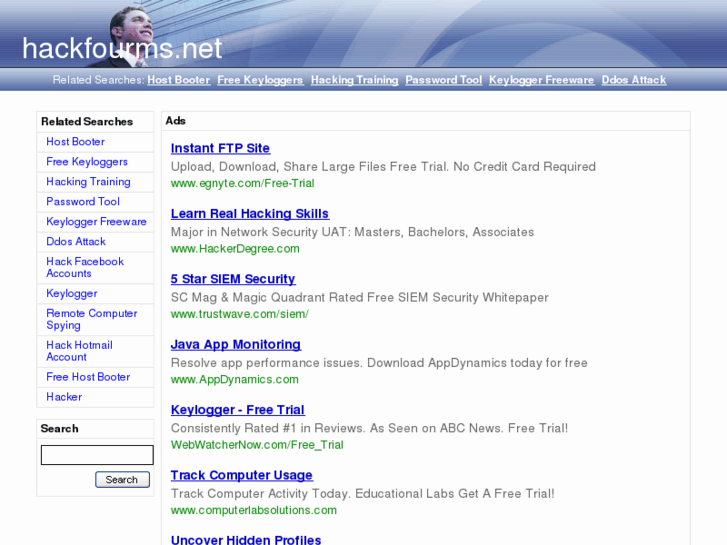 www.hackfourms.net