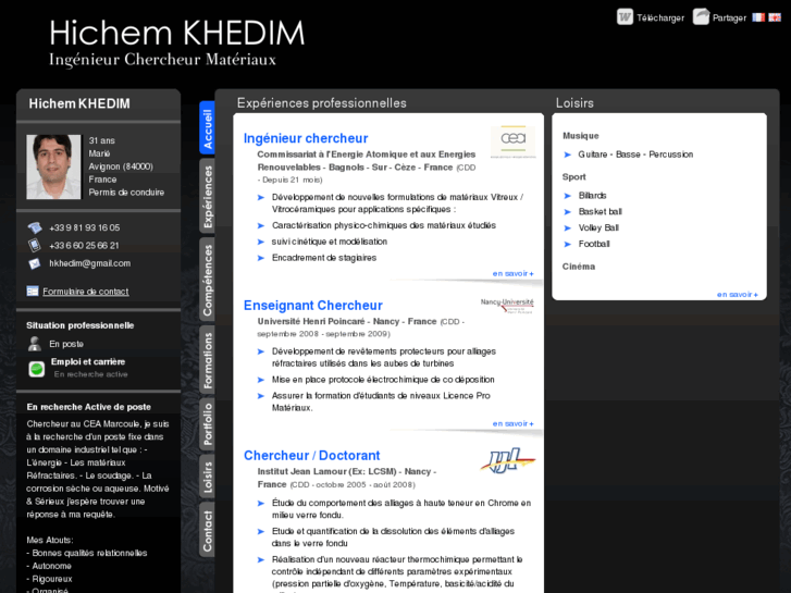 www.hichem-khedim.com