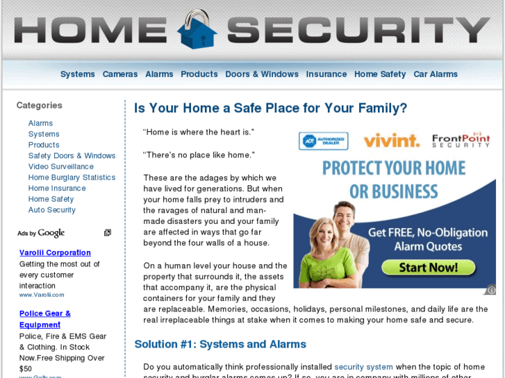 www.homesecurity.net