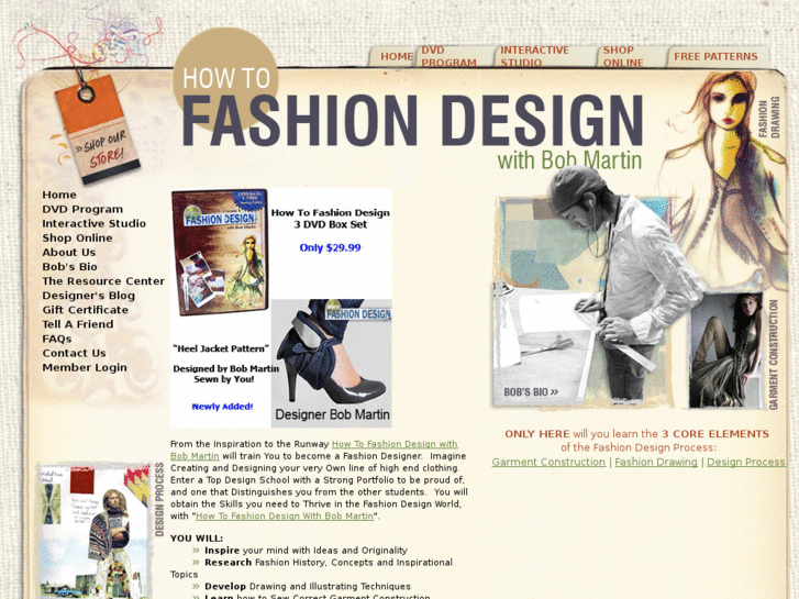 www.howtofashiondesign.com