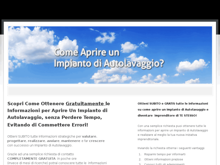 www.impiantiautolavaggio.com