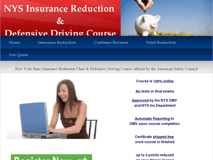 www.insurancereductioncourses.com