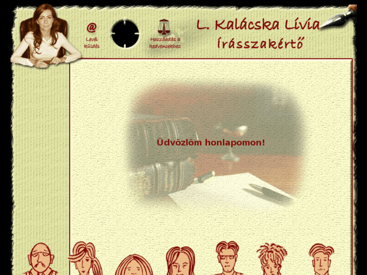 www.irasszakerto.com