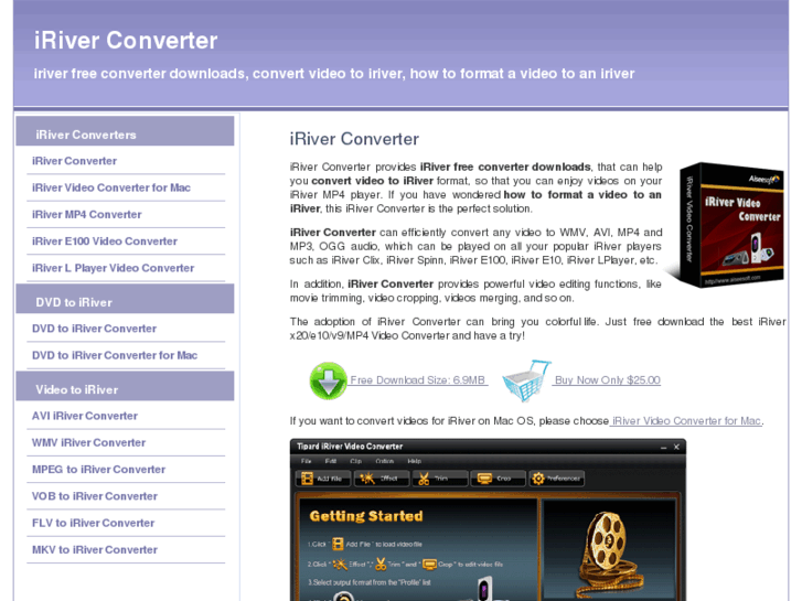 www.iriverconverter.net