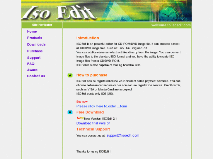 www.isoedit.com
