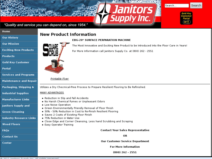 www.janitorssupply.com