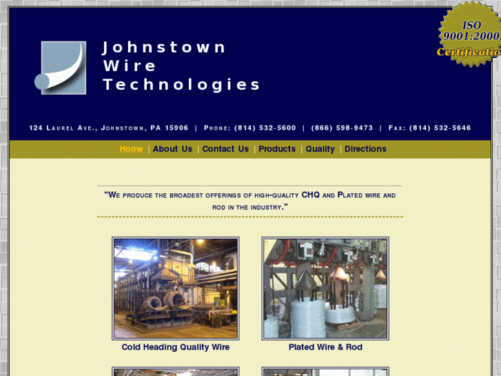 www.johnstownwire.com