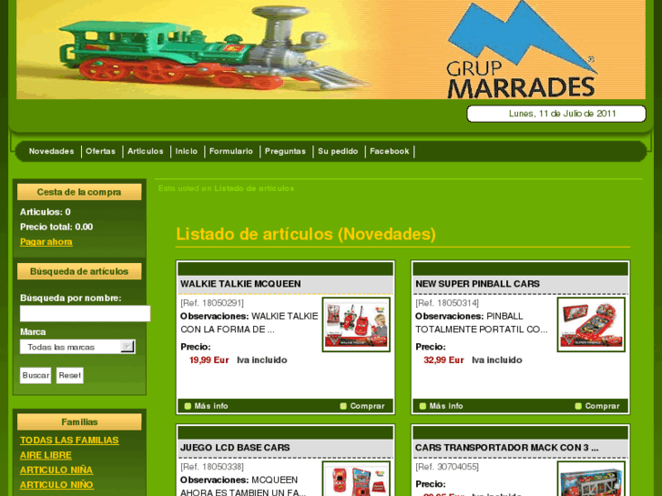 www.juguetesmarrades.com