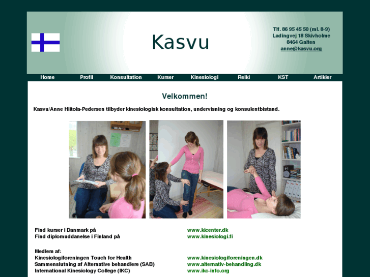 www.kasvu.org