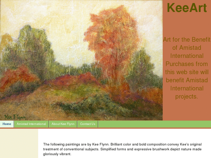 www.keeart.org