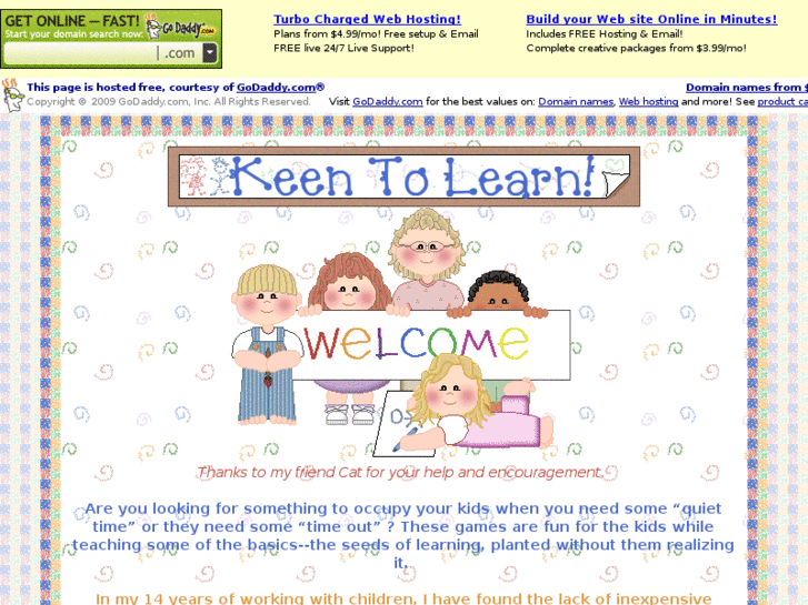 www.keentolearn.net