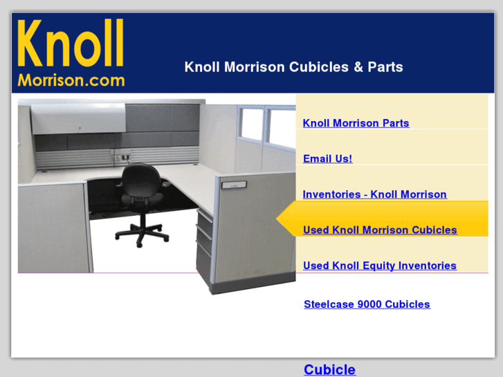 www.knollmorrison.com