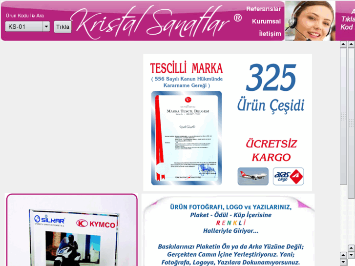 www.kristalsanatlar.com