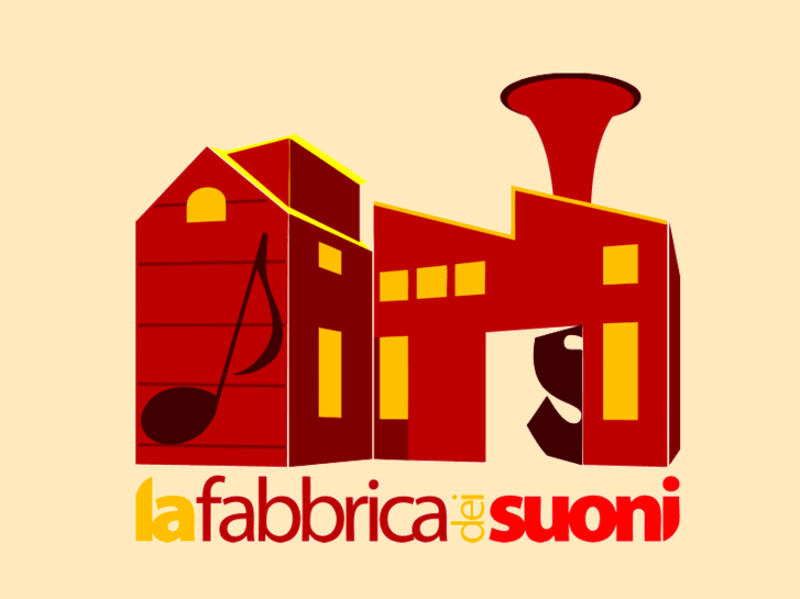 www.lafabbricadeisuoni.it