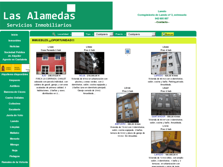 www.lasalamedas.es