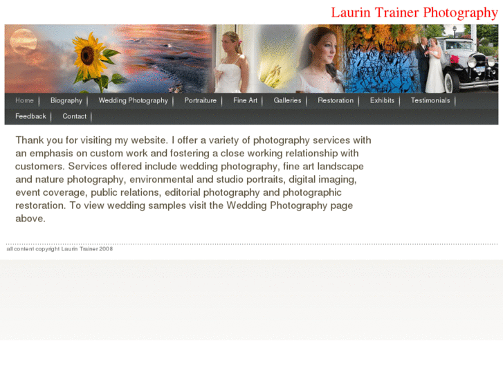 www.laurintrainer.com