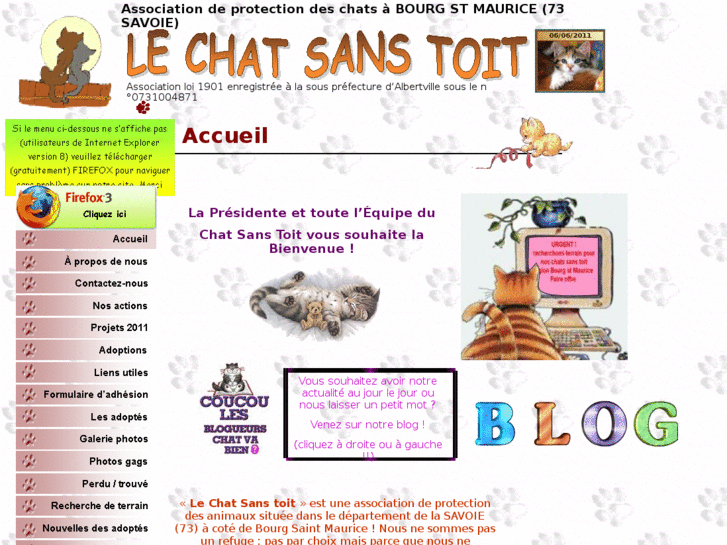 www.le-chat-sans-toit.fr