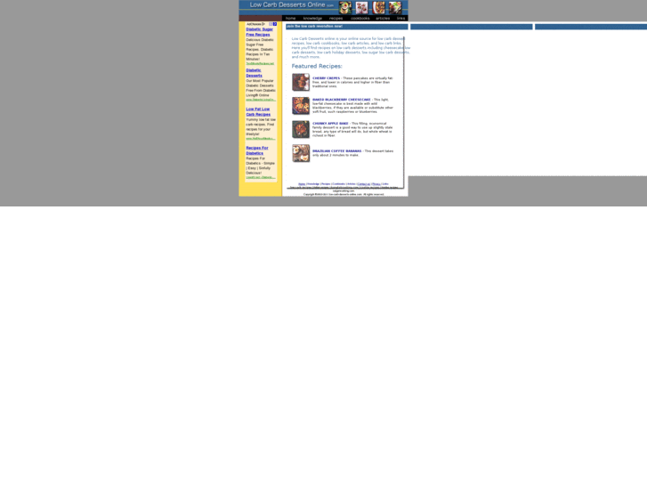 www.low-carb-desserts-online.com