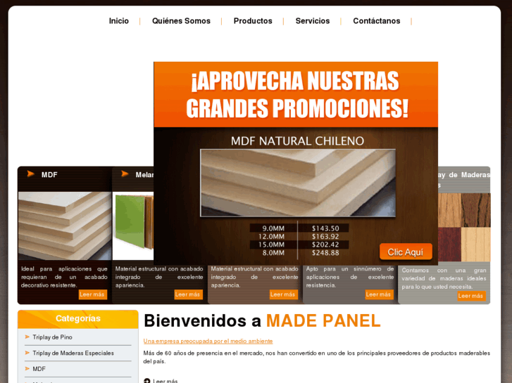 www.madepanel.com