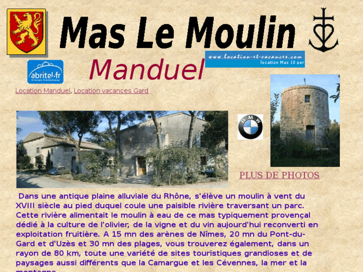 www.mas-le-moulin.com