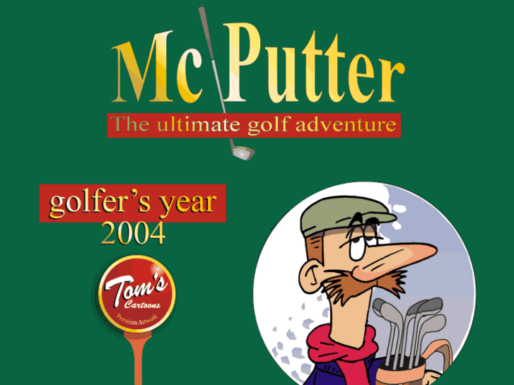 www.mcputter.com