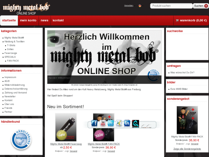 www.mightymetalbob.de