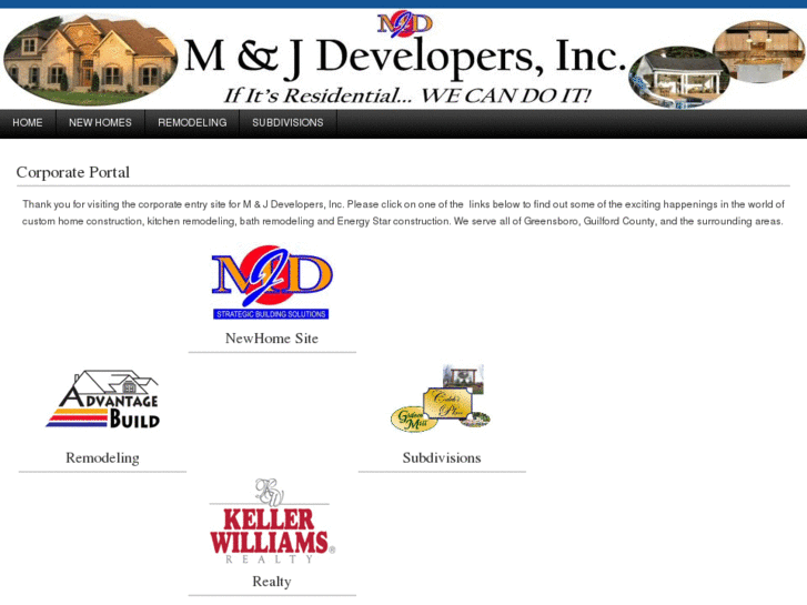 www.mjdevelopers.net