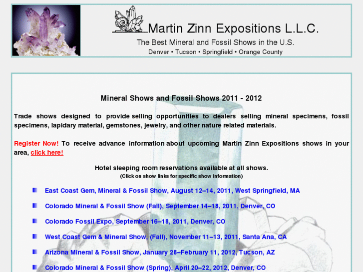 www.mzexpos.com