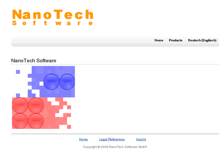 www.nanotechsoftware.com