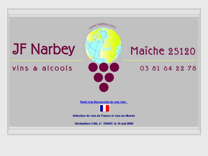 www.narbey.com