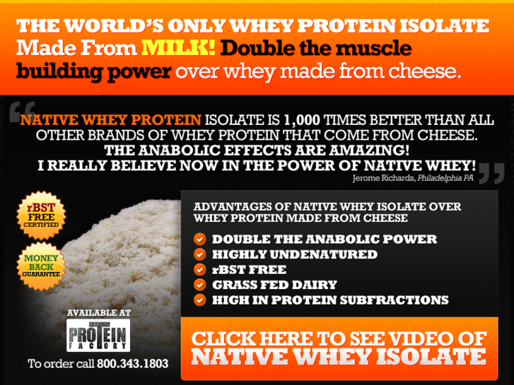 www.nativewheyprotein.com