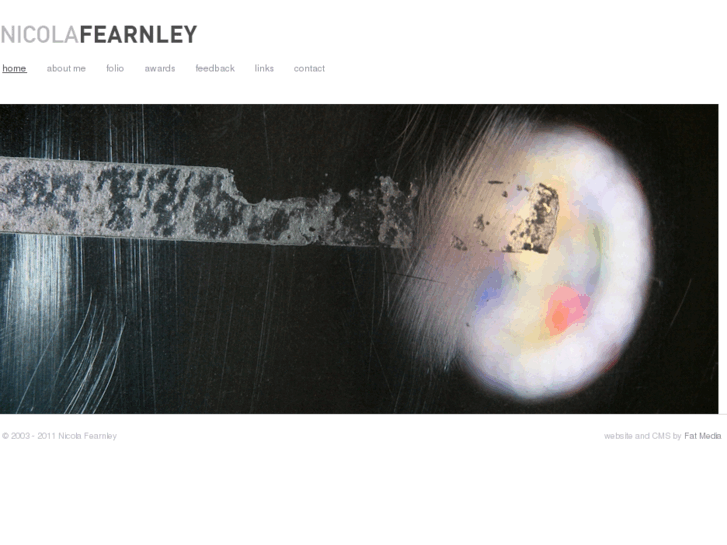 www.nicola-fearnley.com